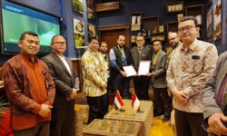 Mesir Impor Puluhan Ton Bubuk Kakao Asal Indonesia