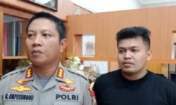 Penyelundup PMI Ilegal Ditangkap Polisi di Tanjungpinang
