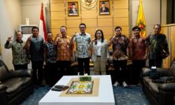 Anugerah Tinarbuka akan Membuat Masyarakat Indonesia Memandang ke Samarinda