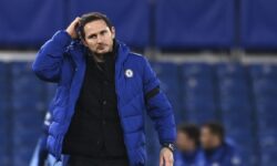 Kembalinya Lampard Tak Menolong Chelsea