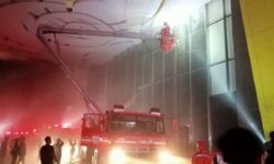 Sumber Api Penyebab Kebakaran Trans Studio Mall di Makassar dari Lokasi Photo Booth