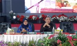 Pemrov Kaltim Tingkatkan Pemerataan Taraf Pendidikan dan Derajat Kesehatan Masyarakat