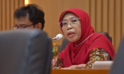 Politisi PKS Minta Pemerintah Serius Tuntaskan Kasus Trafficking