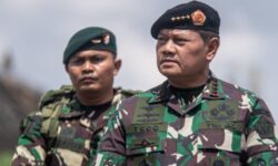TNI ‘Siaga Tempur’ Hadapi TPNPB-OPM di Wilayah ‘Rawan’ Papua