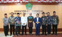 Menteri Agama Tetapkan Kaltim Tempat Penyelenggaraan MTQ Tingkat Nasional Tahun 2024