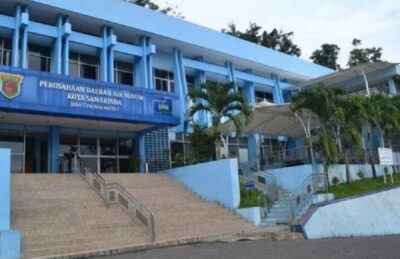 Nilai Pendapatan Utama PDAM se-Kaltim Tahun 2024 Mencapai Rp1,257 Triliun