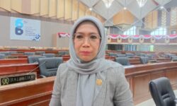 Puji Setyowati Berharap Jumlah Perempuan di DPRD Terus Meningkat