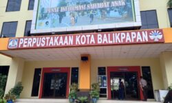 Dispustakar Balikpapan Layani Konsultasi Anak, 2 Kali Dalam Sebulan