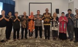 Festival Harmoni Budaya Nusantara Gelar 26 Event di Kaltim