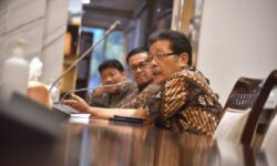 Legislator Minta Pemerintah Segera Sahkan PP DBH Sawit