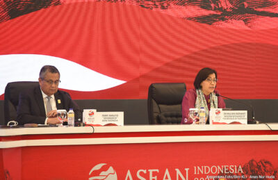 Dunia Sedang Menghadapi Era Ekonomi Pasca-Pandemi yang Kompleks