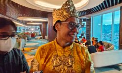 Hotel Fugo Hadirkan Konsep Kearifan Lokal Berpadu dengan Suasana Modern