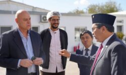 Produk Indonesia Terus Diminati di Tunisia