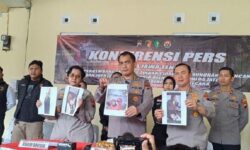 Polisi Kembali Indentifikasi 4 Korban Dukun Pengganda Uang