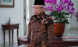 Wakil Presiden: Polri-TNI Sudah Saatnya Tegas ke KKB