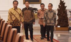 KTT ke-42 ASEAN di Labuan Bajo, Presiden akan Pimpin Tujuh Pertemuan