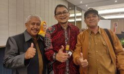 Bicara IKN Selalu Bicara Tentang Infrastruktur