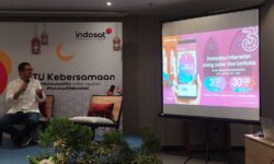 Satu Kebersamaan, IM3 dan Tri Ajak Pelanggan Berdonasi Hingga Tebar Promo Ramadan