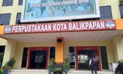 Berhasil Implementasikan Program TPBIS, Dispustakar Balikpapan Bakal Replikasi ke 4 Kelurahan