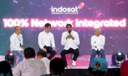 Integrasi Jaringan Beres, Internetan Indosat jadi Lebih Nyaman