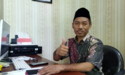 Pojok Literasi Bakal Lahirkan Bakat Menulis Anak SDN 002 Sangatta Utara