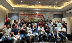 Cerita di Balik Bukber Alumni SMAN 5 Samarinda, Kesederhanaan dalam Kebersamaan