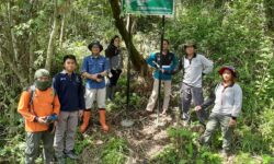 PT Pertamina Hulu Mahakam Pulihkan 669 Ha DAS Hutan Produksi Kendilo di Paser