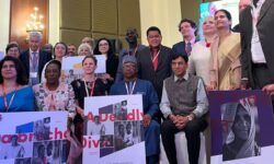 Keberhasilan Indonesia Temukan 74% Kasus TBC jadi Percontohan Dunia