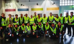 Otorita IKN Sambangi Markas Siemens di Berlin