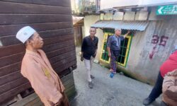 Pemkot Samarinda Rapat Proyek Terowongan, Warga Terdampak Tidak Diundang