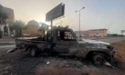 Krisis Sudan: Pertempuran Memanas di Tengah Gencatan Senjata