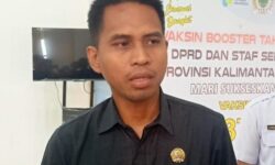 Jabir Harap Semua OPD Dukung Kerja Pansus LKPJ Gubernur