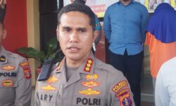 Peringatan Kombes Ary Fadli: Setop Jualan Pertamini di Samarinda