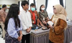 Tim Kemenkes Datang ke Lampung Dampingi Dokter Teraniaya