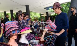 KTT ASEAN ke-42, Momen Buat Promomosikan Keindahan Labuan Bajo