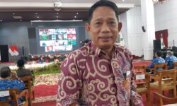 Otorita IKN Siap Paparkan Rencana Kerja untuk Daerah Penyangga di DPRD Kaltim