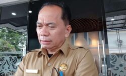 Kepala BPKAD Samarinda Pastikan ASN dan Non ASN Menerima THR