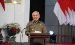 Gubernur Kaltim Terbitan SE Pencegahan Korupsi dan Pengendalian Gratifikasi Terkait Hari Raya