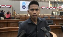 Sutomo Jabir: Pemanfaatan APBD Kaltim 20 Persen untuk Pendidikan Belum Maksimal