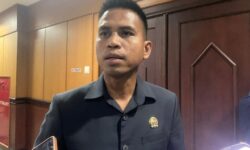 Pansus LKPJ DPRD Kaltim Minta Bangunan RS Mata dan RS Korpri Selesai Tahun Ini