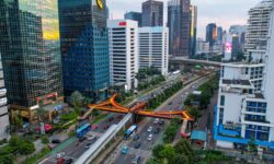 IMF Proyeksikan Ekonomi Indonesia Tetap Solid