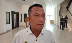 Jawad Usulkan Honor Tenaga Ahli DPRD Kaltim Dinaikkan