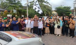 Wali Kota Berharap Partisipasi Masyarakat Dalam Pemilu 2024 Meningkat