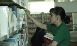 Ini Peluang dan Kendala Pembangunan Perpustakaan di Kaltim