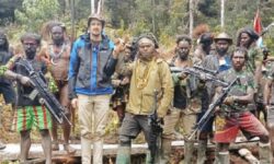 Negosiasi Pembebasan Kapten Phillip, Kapolda Papua Pastikan Terus Dilakukan