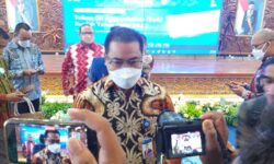 Konsumsi Meningkat, Ricky: Inflasi Bulan Maret 2023 Sebesar 0,59%