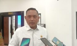 Wakil Ketua DPRD Kaltim Minta Inspektur Tambang Tindak Perusahaan yang Menumpuk Batubara di Rempanga