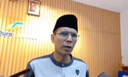 Arus Mudik Lebaran Mulai Terasa di SAMS Sepinggan, Puncak Keramaian Diprediksi H-7