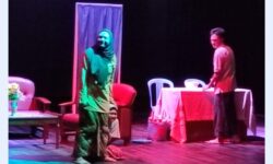 Sudah Empat Kabupaten/Kota Pastikan Ikut Festival Teater TBK