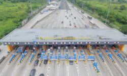 Meteri PUPR: Jalan Tol dan Rest Area Dipastikan Siap untuk Mudik Lebaran